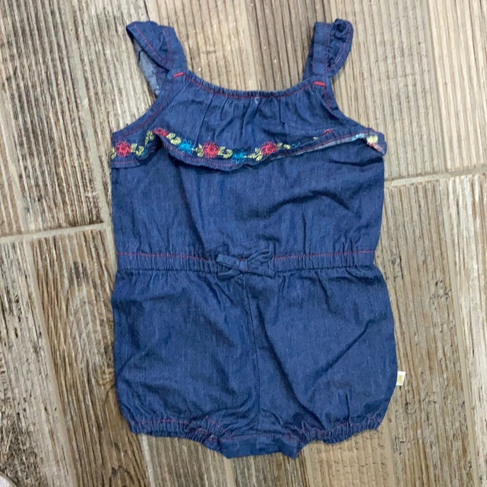 Jean Romper